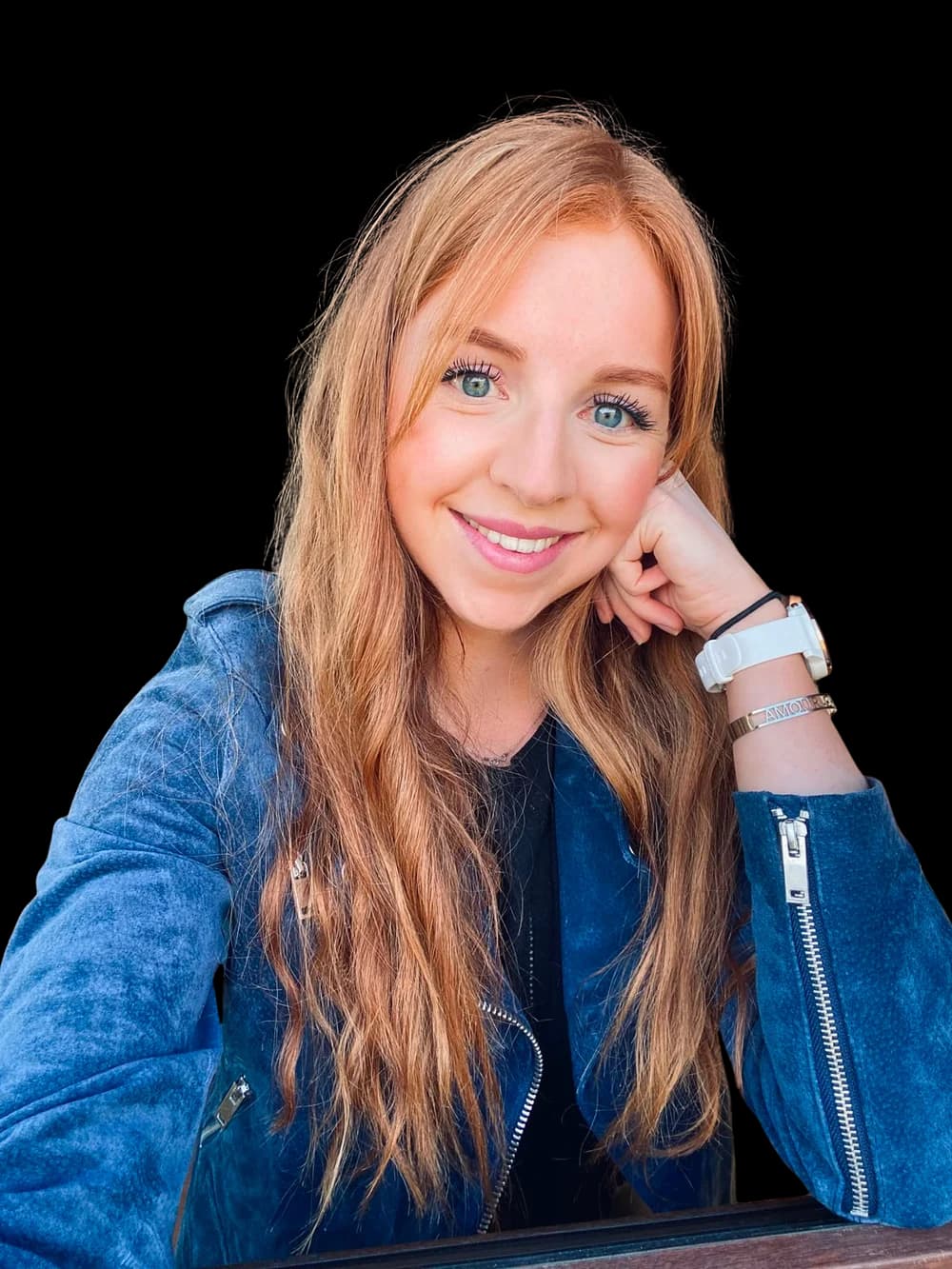 Marie Chavanes, nutritionniste en ligne spécialisée en nutrition du sport
